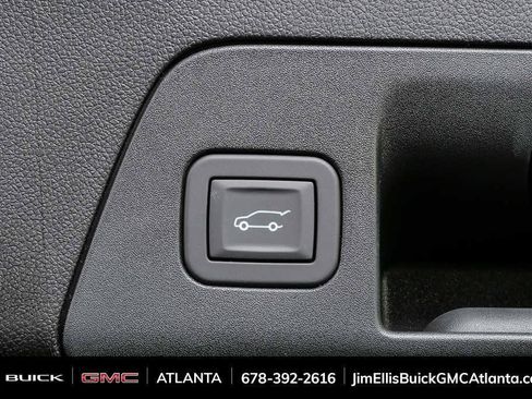 New 2026 Buick Envision Sport Touring AWD/4WD image 32