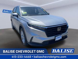 Used 2023 Honda CR-V EX 360° Tour