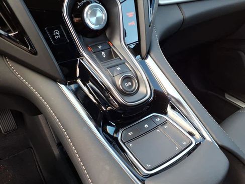 Certified 2023 Acura RDX w/Technology Package image 20