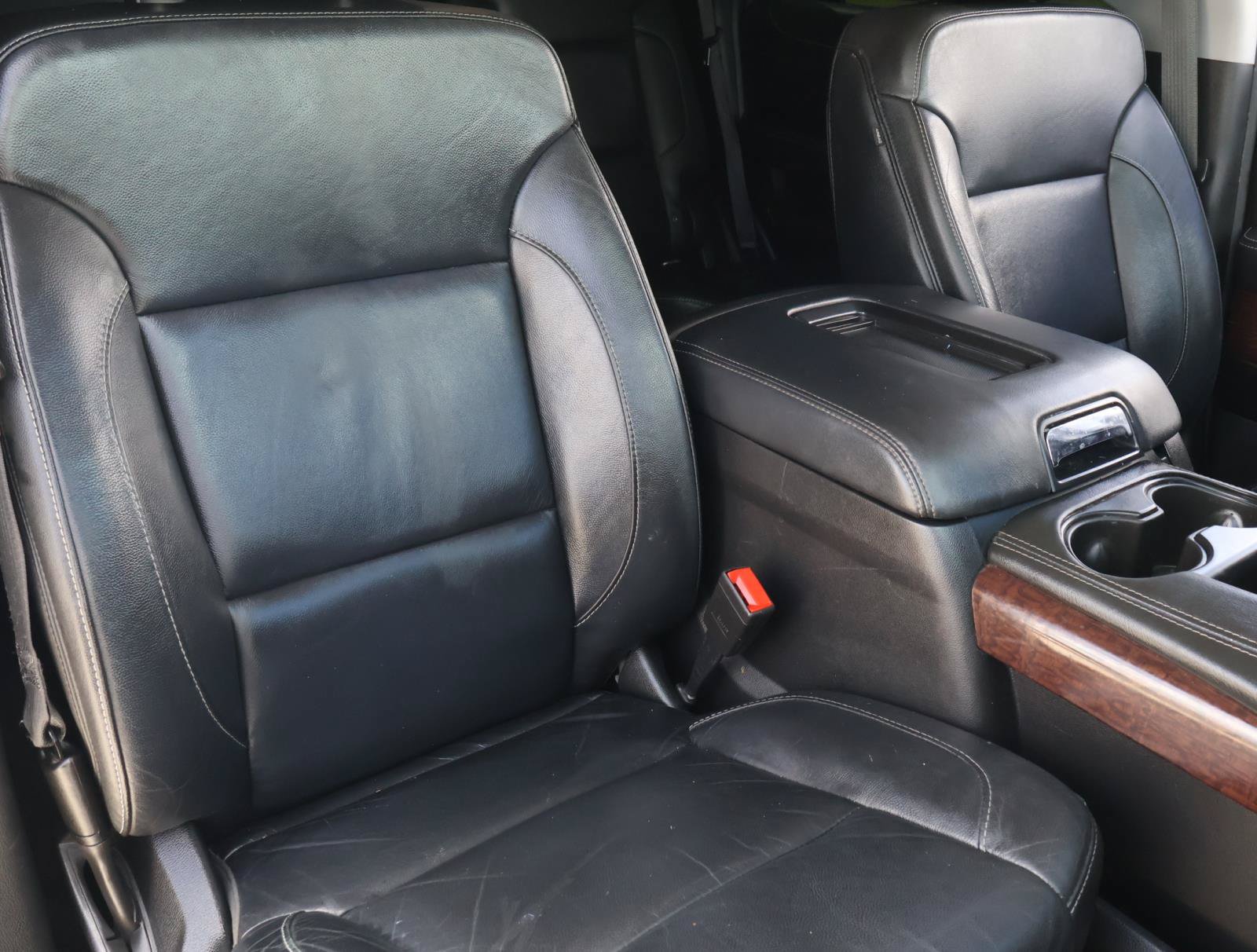 Used 2020 GMC Yukon SLT AWD/4WD image 17