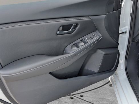 New 2025 Nissan Sentra S image 15