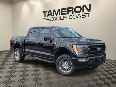 Used 2022 Ford F150 XLT w/ Equipment Group 302A High