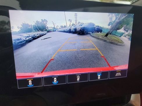 Used 2021 Chevrolet Corvette Stingray Premium Conv w/ Z51 Performance Package image 27