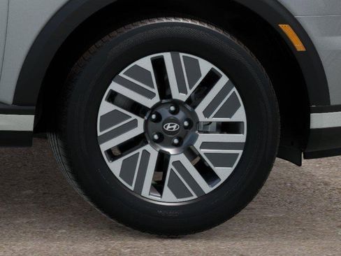 New 2026 Hyundai Palisade SEL AWD/4WD image 8