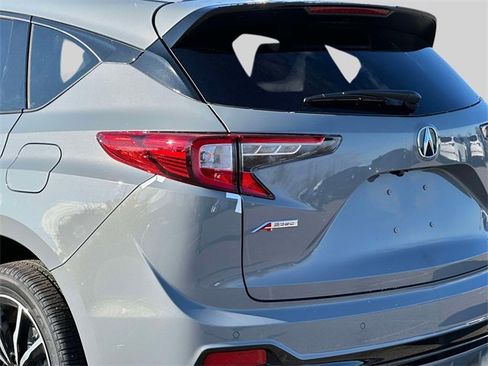 New 2026 Acura RDX A-Spec image 9