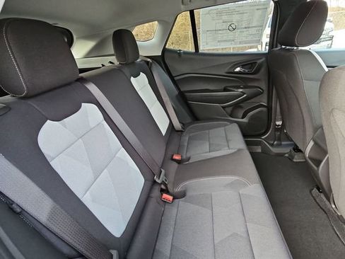 New 2026 Chevrolet Trax LS w/ LS Convenience Package image 23