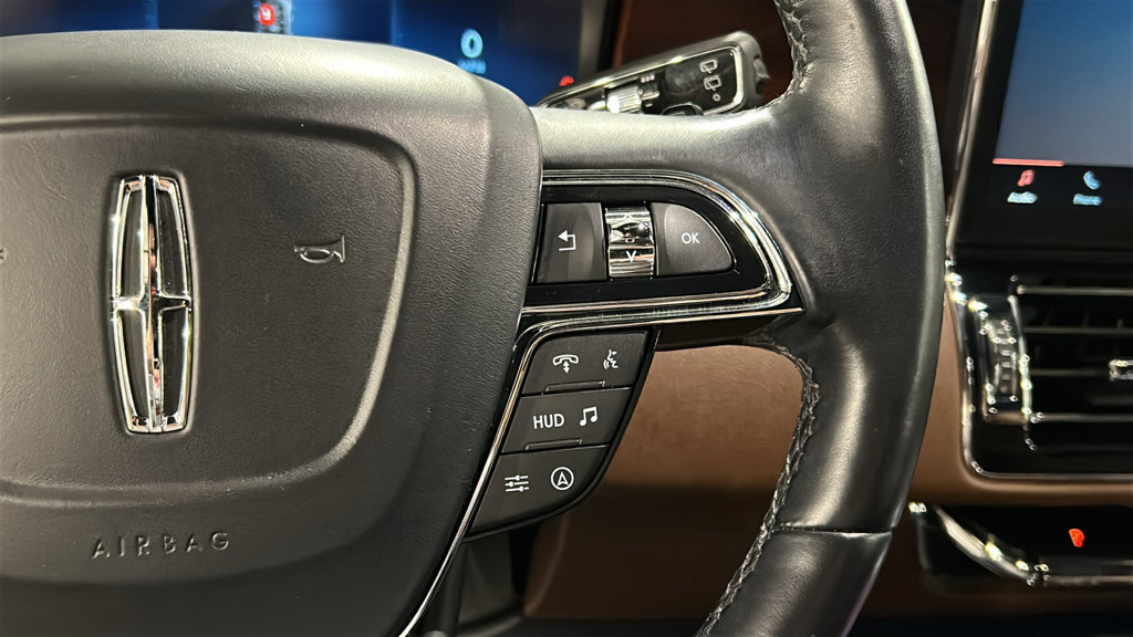 Used 2023 Lincoln Navigator Reserve AWD/4WD image 13