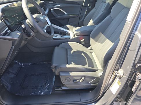 New 2025 Audi Q5 Premium Plus image 20