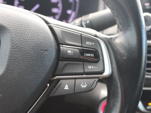 Used 2021 Honda Accord Sport image 14