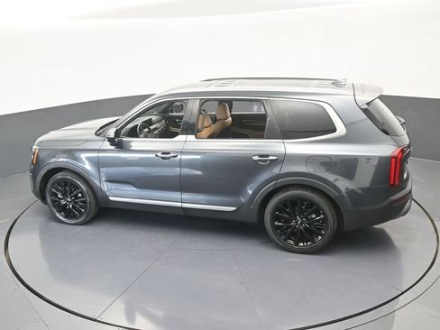 Used 2022 Kia Telluride SX w/ Towing Package image 57