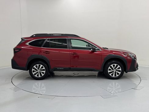 Certified 2024 Subaru Outback Premium AWD/4WD image 7