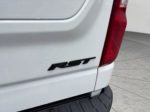 New 2026 Chevrolet Silverado 1500 RST w/ RST All Star Premium Package AWD/4WD image 8