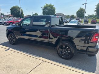 Used 2025 RAM 1500 Tradesman w/ Night Edition AWD/4WD video 1