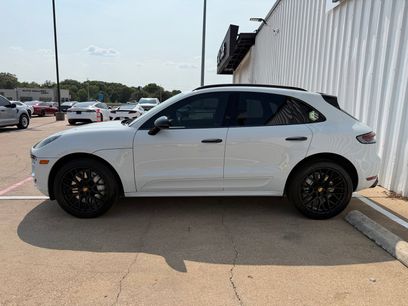 Used 2021 Porsche Macan Turbo