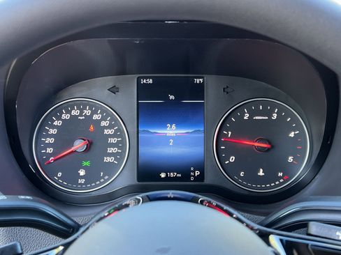 New 2025 Mercedes-Benz Sprinter 2500 image 15