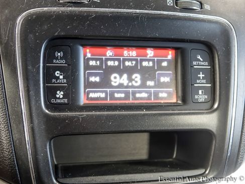 Used 2012 Dodge Journey American Value Package w/ Flexible Seating Group FWD image 15
