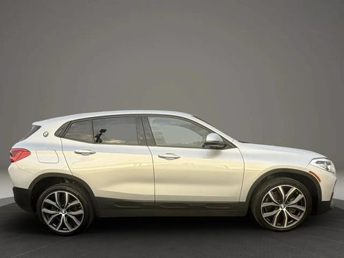 Used 2018 BMW X2 xDrive28i AWD/4WD image 4