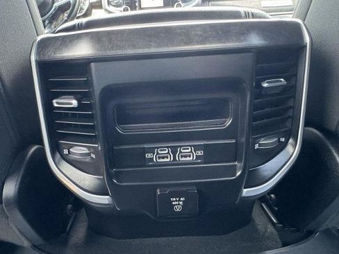 Used 2021 RAM 1500 Big Horn AWD/4WD image 23