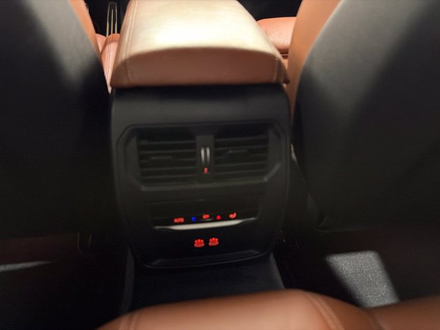 Used 2022 BMW M4 xDrive Competition AWD/4WD image 24