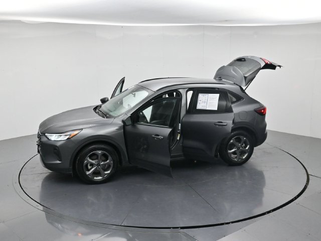 Certified 2025 Ford Escape ST-Line FWD image 50