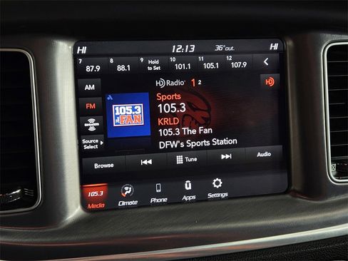 Used 2020 Dodge Charger GT image 14