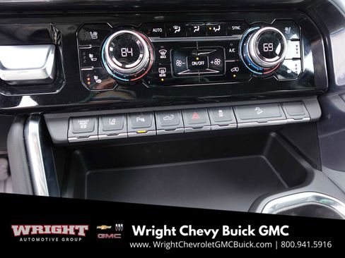 Used 2024 GMC Sierra 2500 Denali w/ Denali Reserve Package image 23