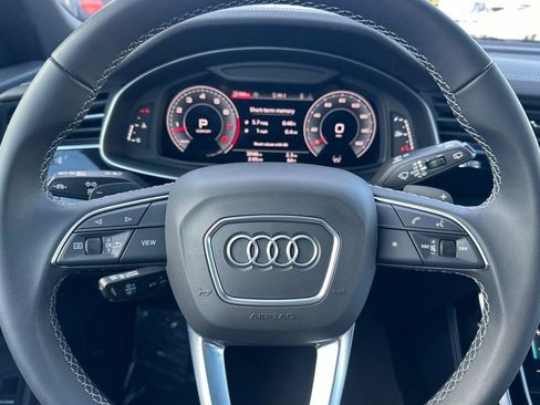 Certified 2025 Audi Q8 Premium Plus w/ Premium Plus Package image 24