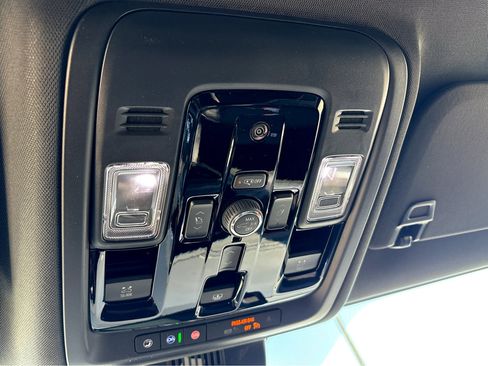 New 2026 Chevrolet Tahoe Premier AWD/4WD image 39