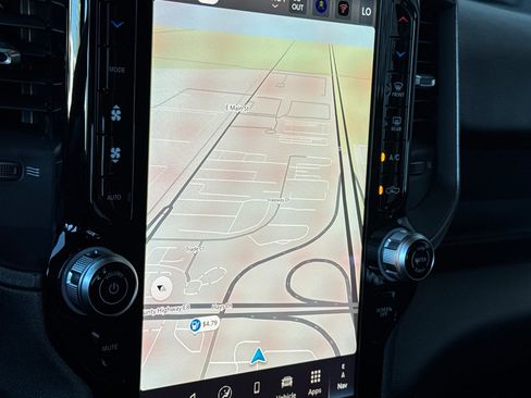 New 2026 RAM 2500 Tradesman image 17