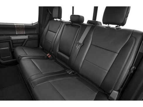 Used 2019 Ford F250 Lariat w/ Lariat Value Package AWD/4WD image 55