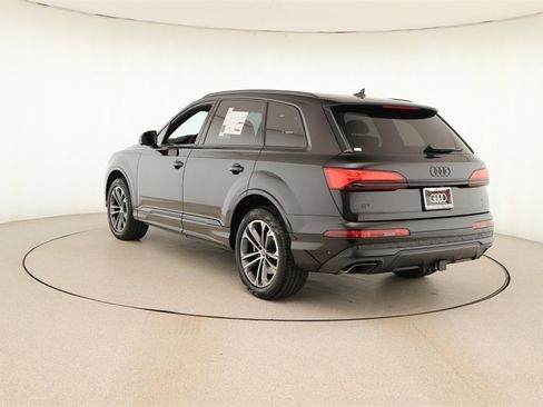 New 2026 Audi Q7 2.0T Premium Plus image 4