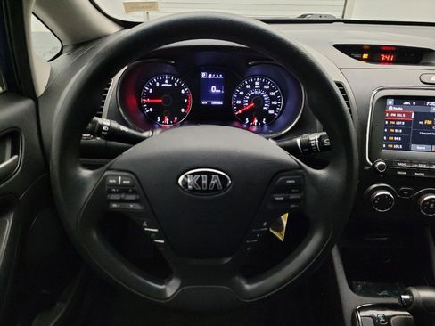 Used 2018 Kia Forte LX w/ LX Popular Package image 22