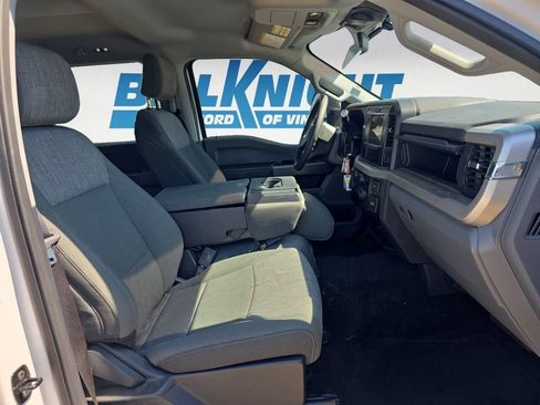 Used 2026 Ford F350 XLT AWD/4WD image 15