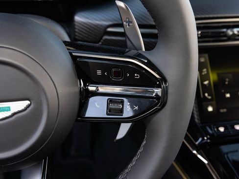 New 2026 Aston Martin V8 Vantage S image 33