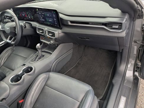 Used 2024 Ford Mustang Premium image 34