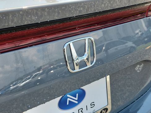 New 2026 Honda Civic Sport image 18