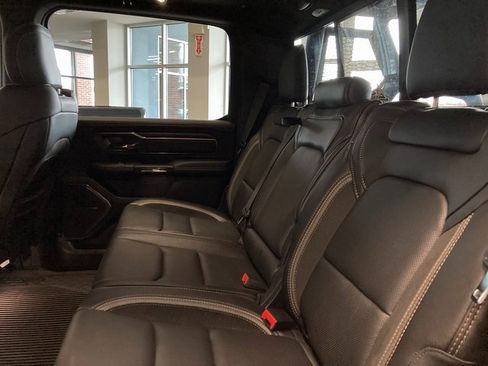 Used 2024 RAM 1500 TRX image 13