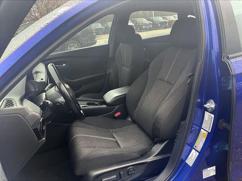 Used 2024 Honda Accord Sport image 10