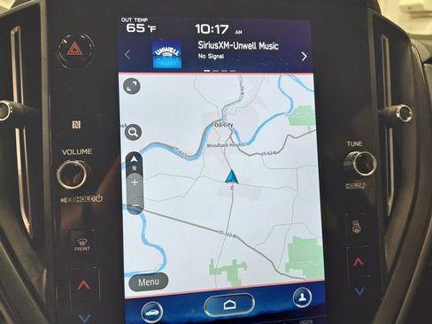 Used 2023 Subaru WRX Limited w/ Popular Package #2A image 22