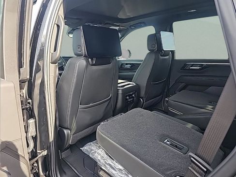 New 2026 Chevrolet Tahoe Premier image 18