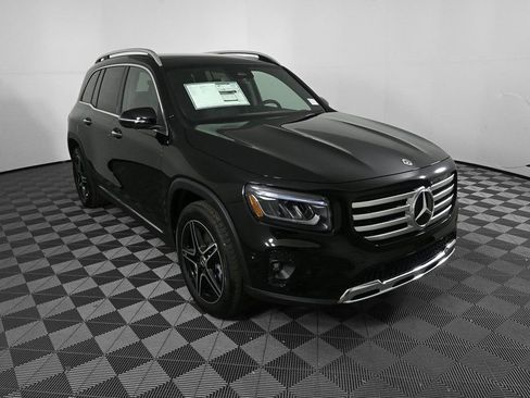 New 2026 Mercedes-Benz GLB 250 GLB 250 image 25