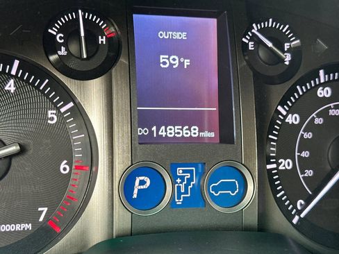 Used 2015 Lexus GX 460 w/ Premium Package AWD/4WD image 20