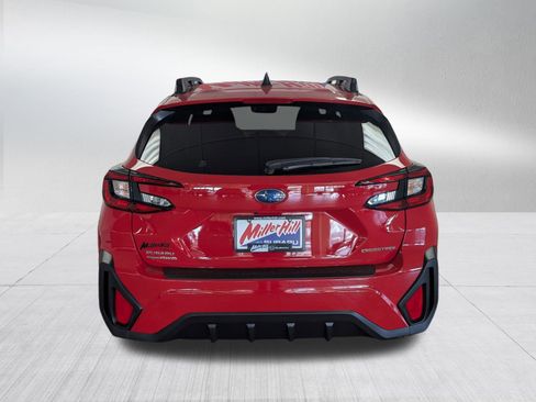 New 2025 Subaru Crosstrek 2.0i Premium w/ Crosstrek Mirror Package image 19