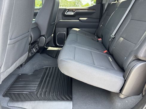 New 2025 GMC Sierra 1500 SLE w/ Preferred Package image 28