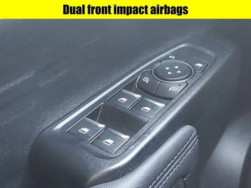 Used 2024 Ford Ranger XLT image 22