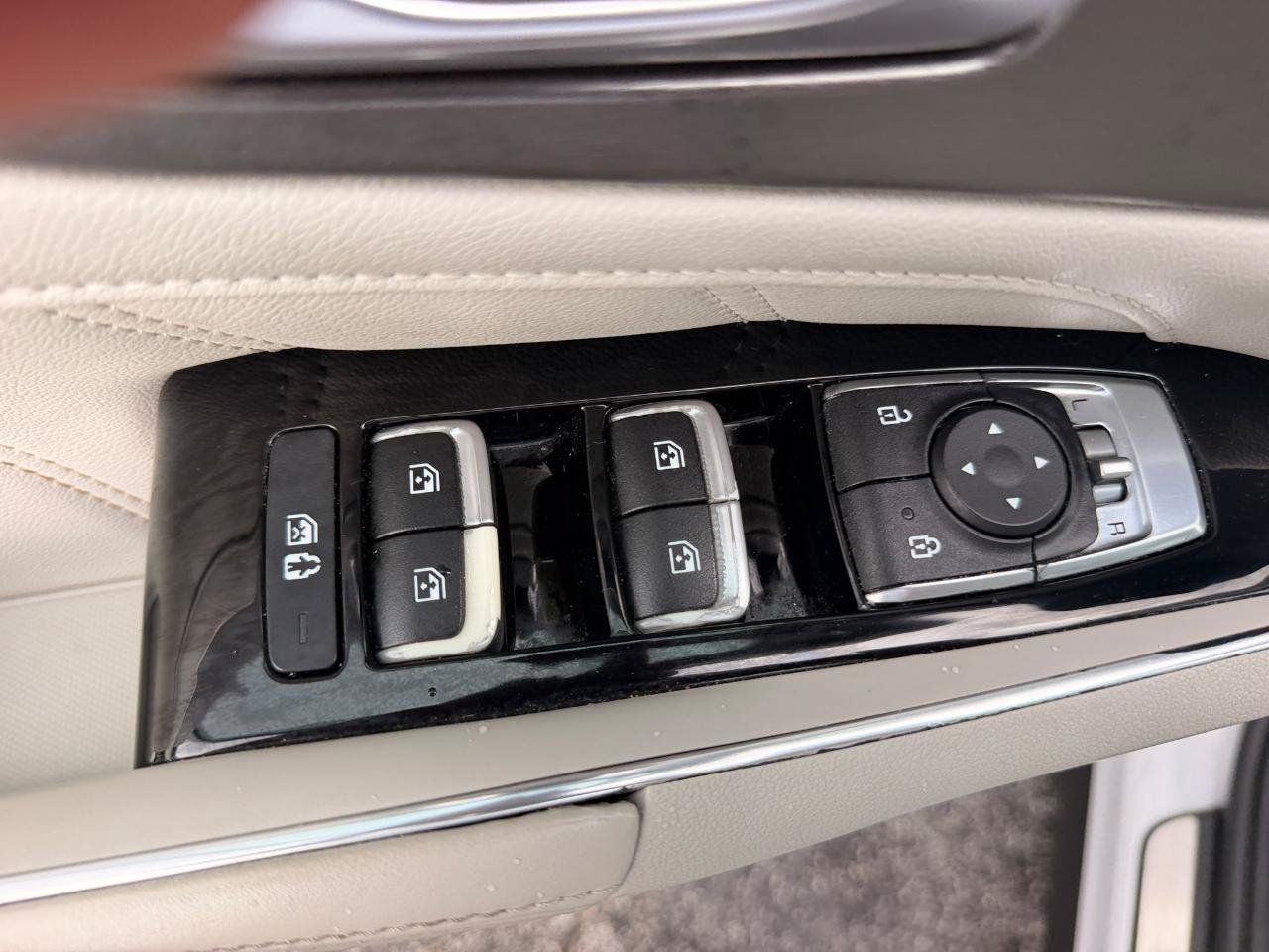 Used 2021 Kia Sorento SX FWD image 31