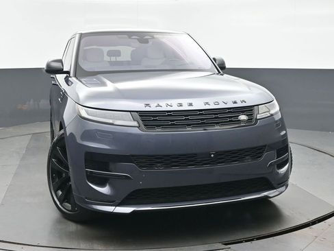 Used 2023 Land Rover Range Rover Sport First Edition AWD/4WD image 8