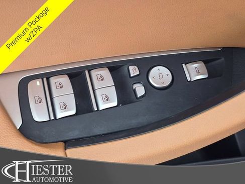 Used 2024 BMW X3 sDrive30i w/ Premium Package w/ZPA RWD image 15