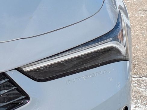 New 2026 Acura Integra image 9