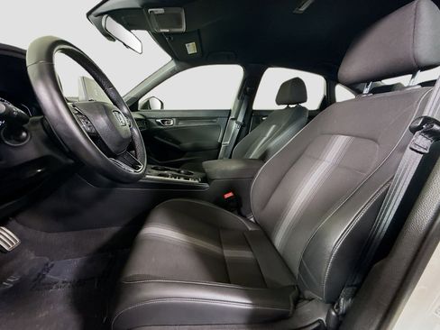 Used 2022 Honda Civic Sport image 22